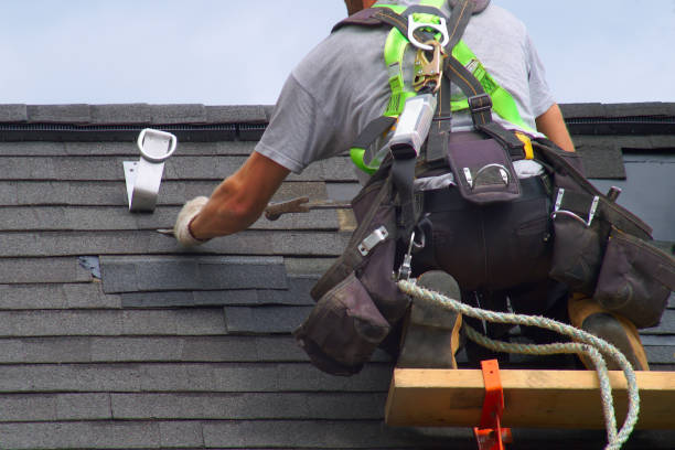 Fast & Reliable Emergency Roof Repairs in Pleasant Hill, TX